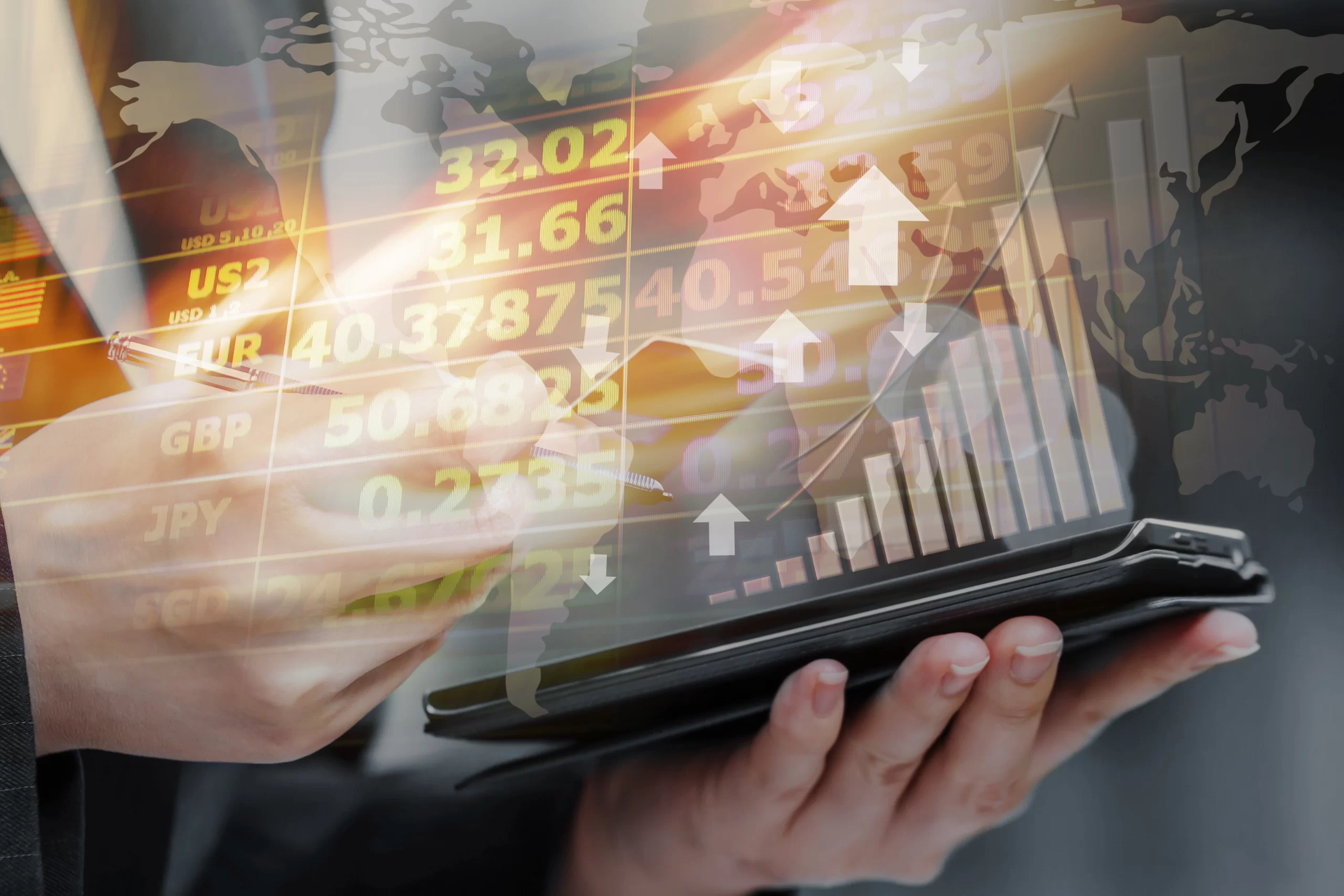 Bexton Capital FX: Forex Ticaretinde Yeni Varış (2023)